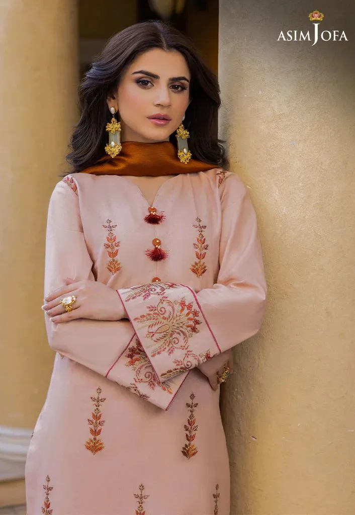 2PC ASIM JOFA PRET ESSENTIALS 36