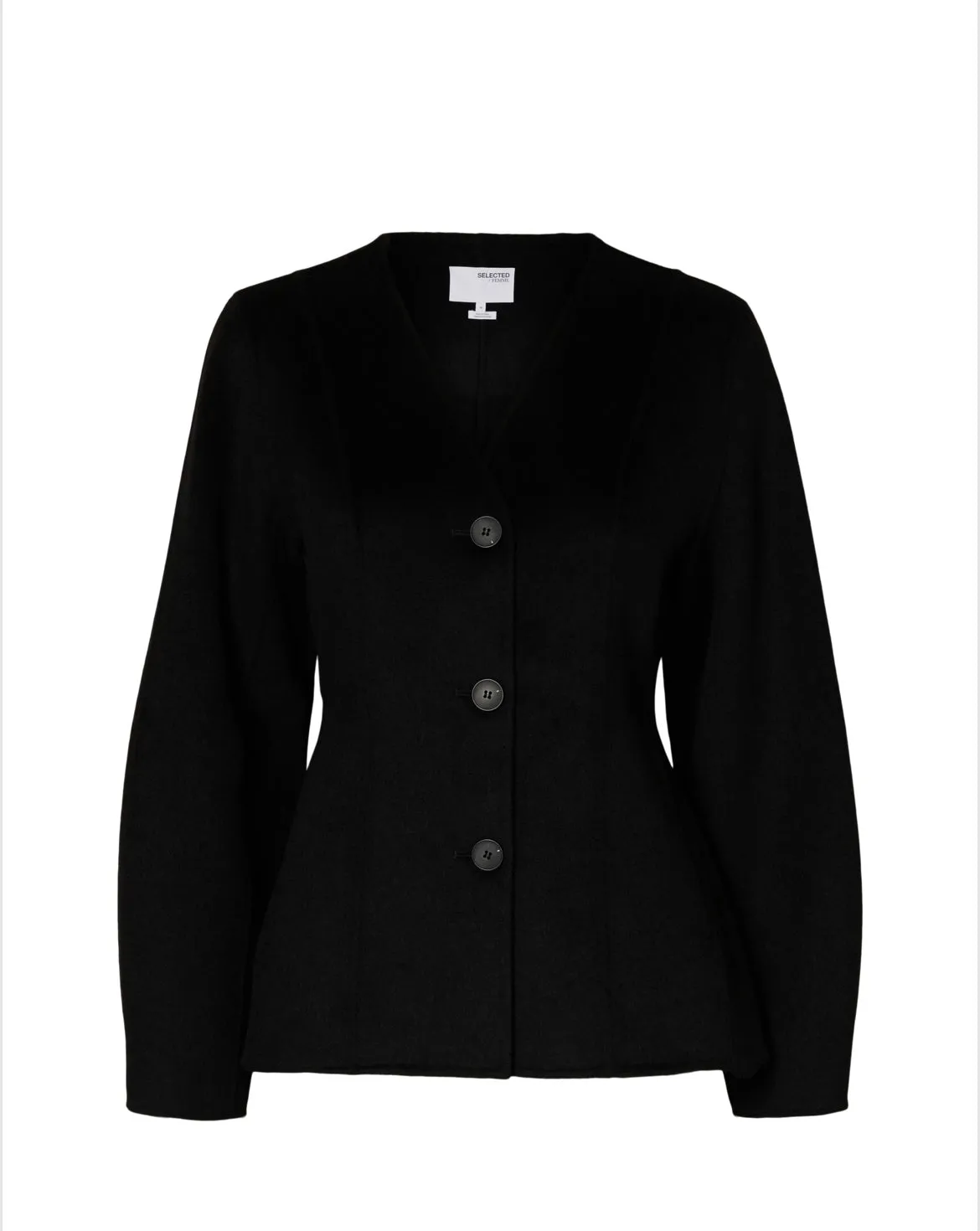 Alma Handmade Jacket