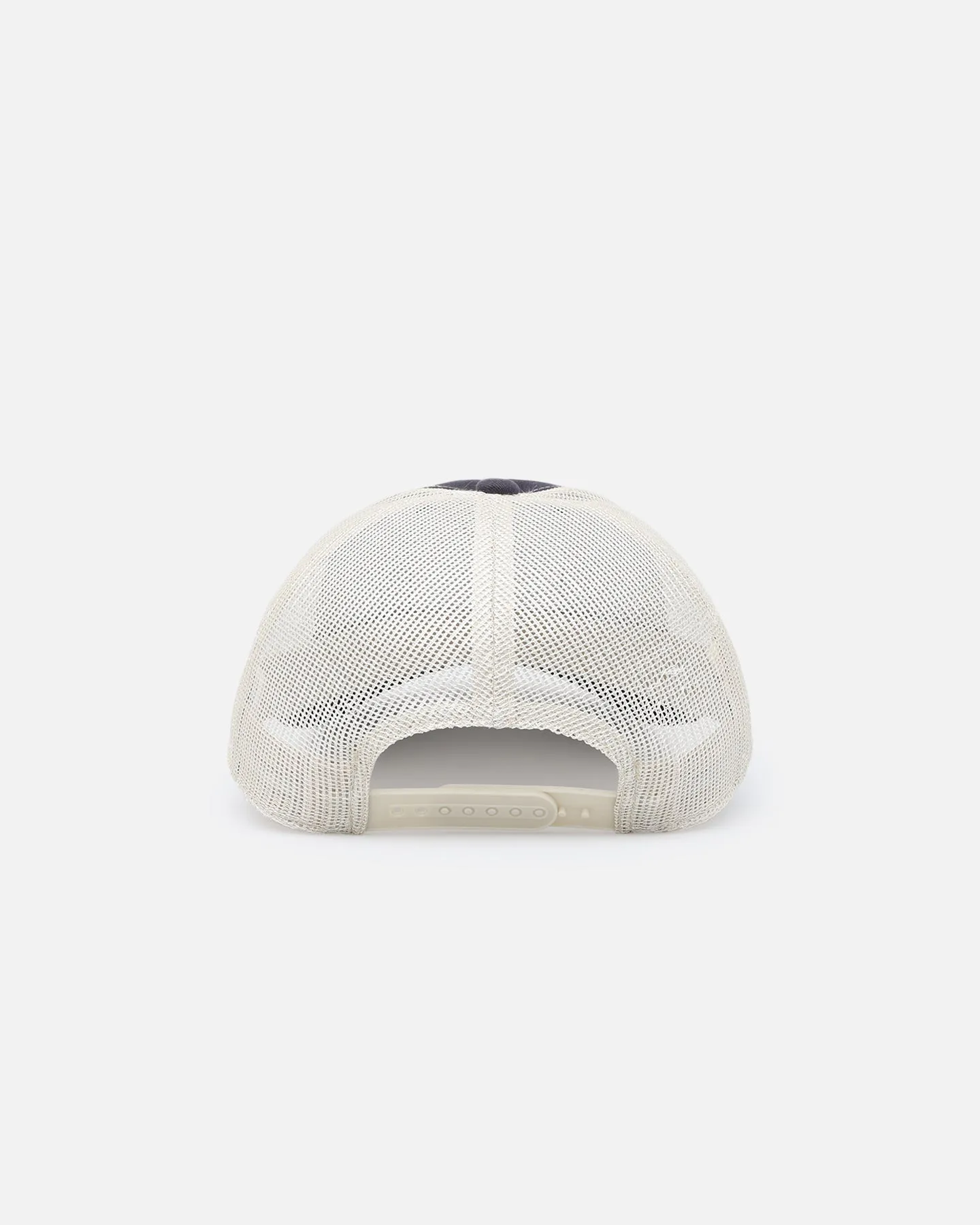 American Needle Orville Trucker Snapback Stone