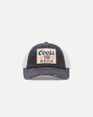 American Needle Orville Trucker Snapback Stone