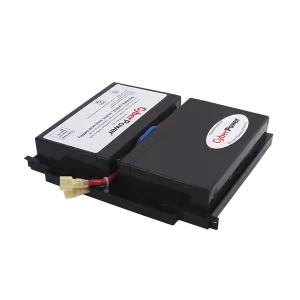 Cyberpower Swappable Battery