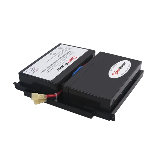 Cyberpower Swappable Battery