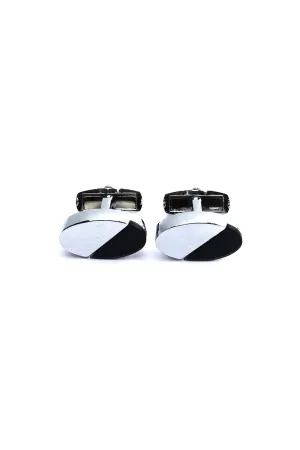 Diner's Luxury Cufflinks SKU: KA401-MULTI
