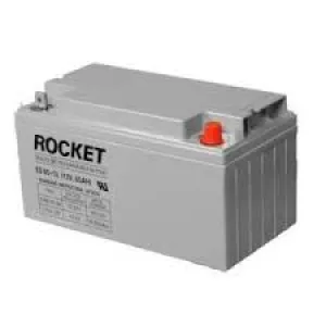 EnerRocket ES 100-12FR (12V FR – 100Ah) Battery Loose