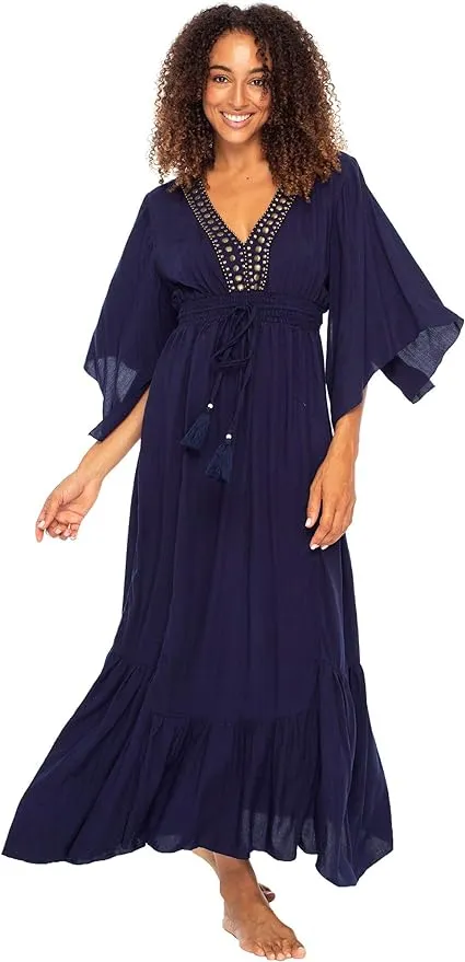 Exquisite Long Dress
