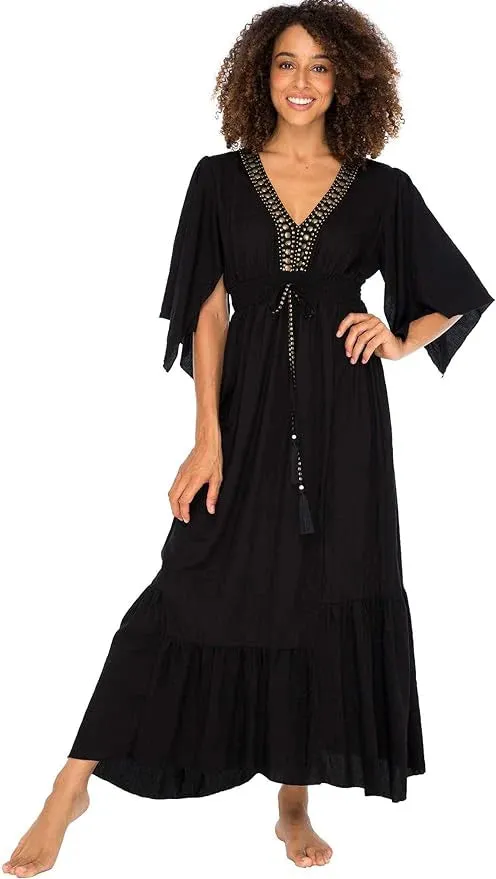 Exquisite Long Dress