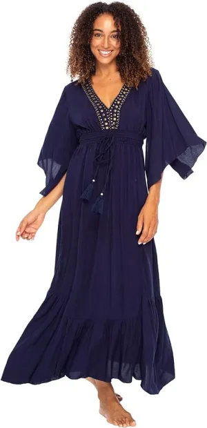 Exquisite Long Dress