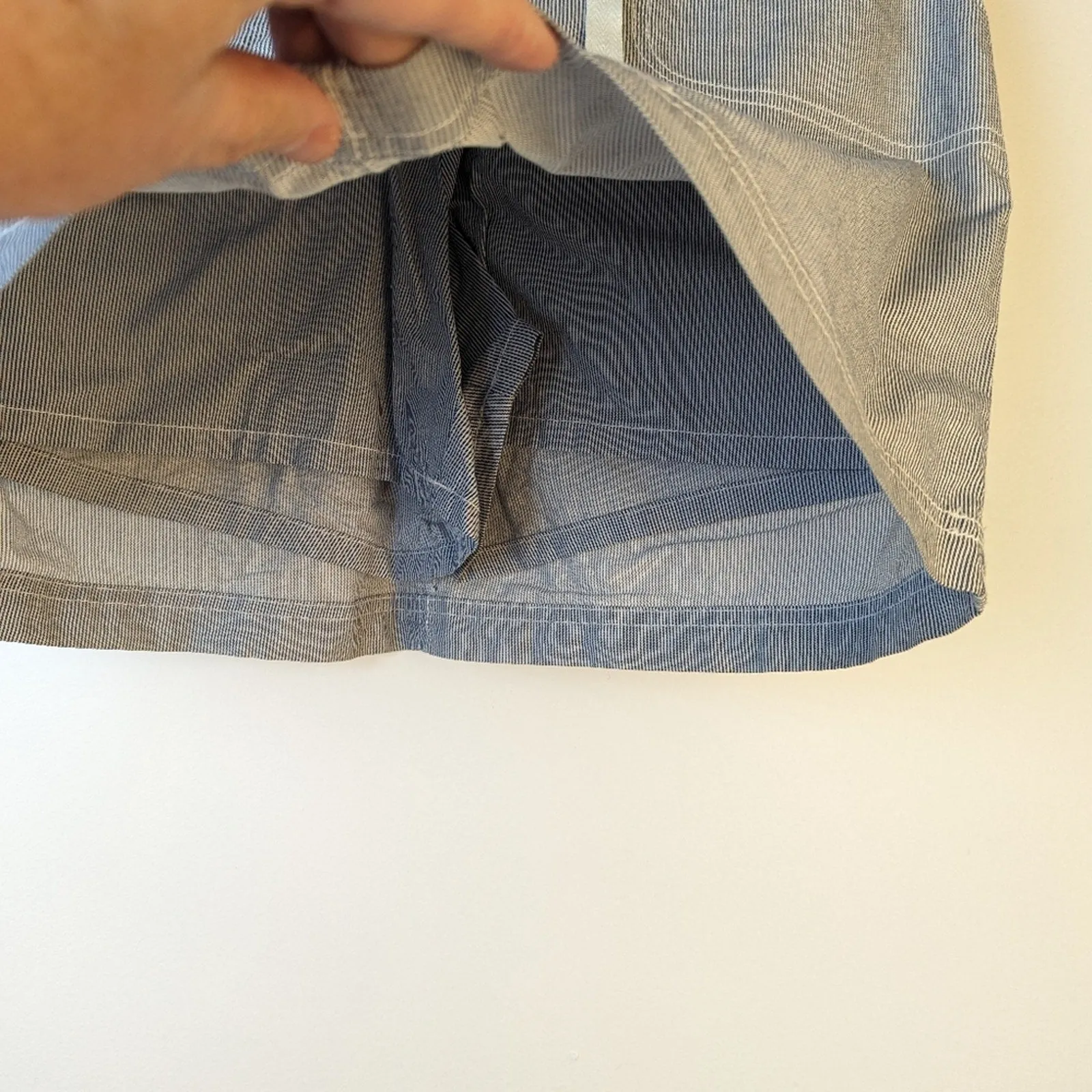 Faded Glory Skort - 6