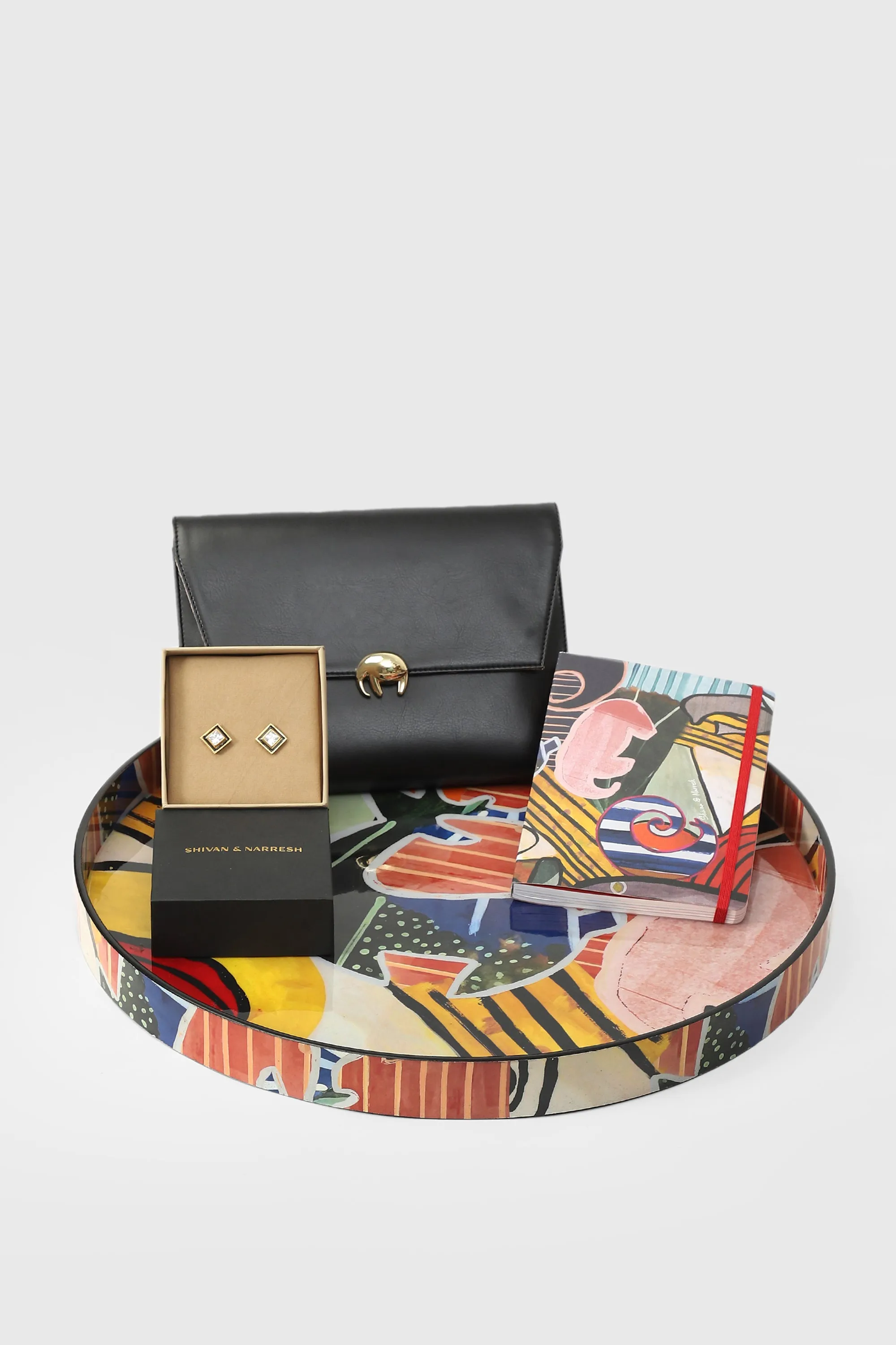 Iconomash Exquisite Gift Set For Her