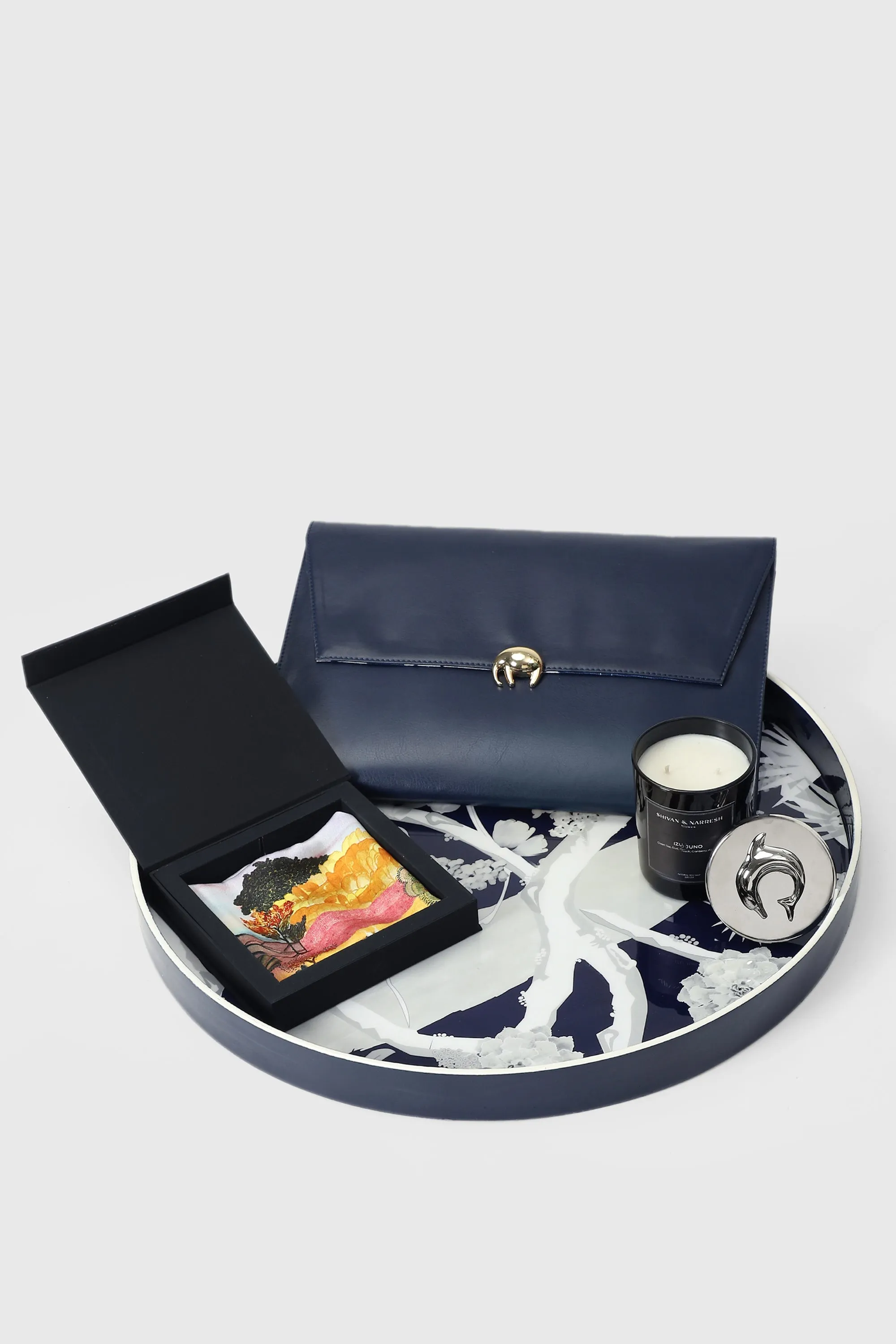 Izu Juno Exquisite Gift Set for Him