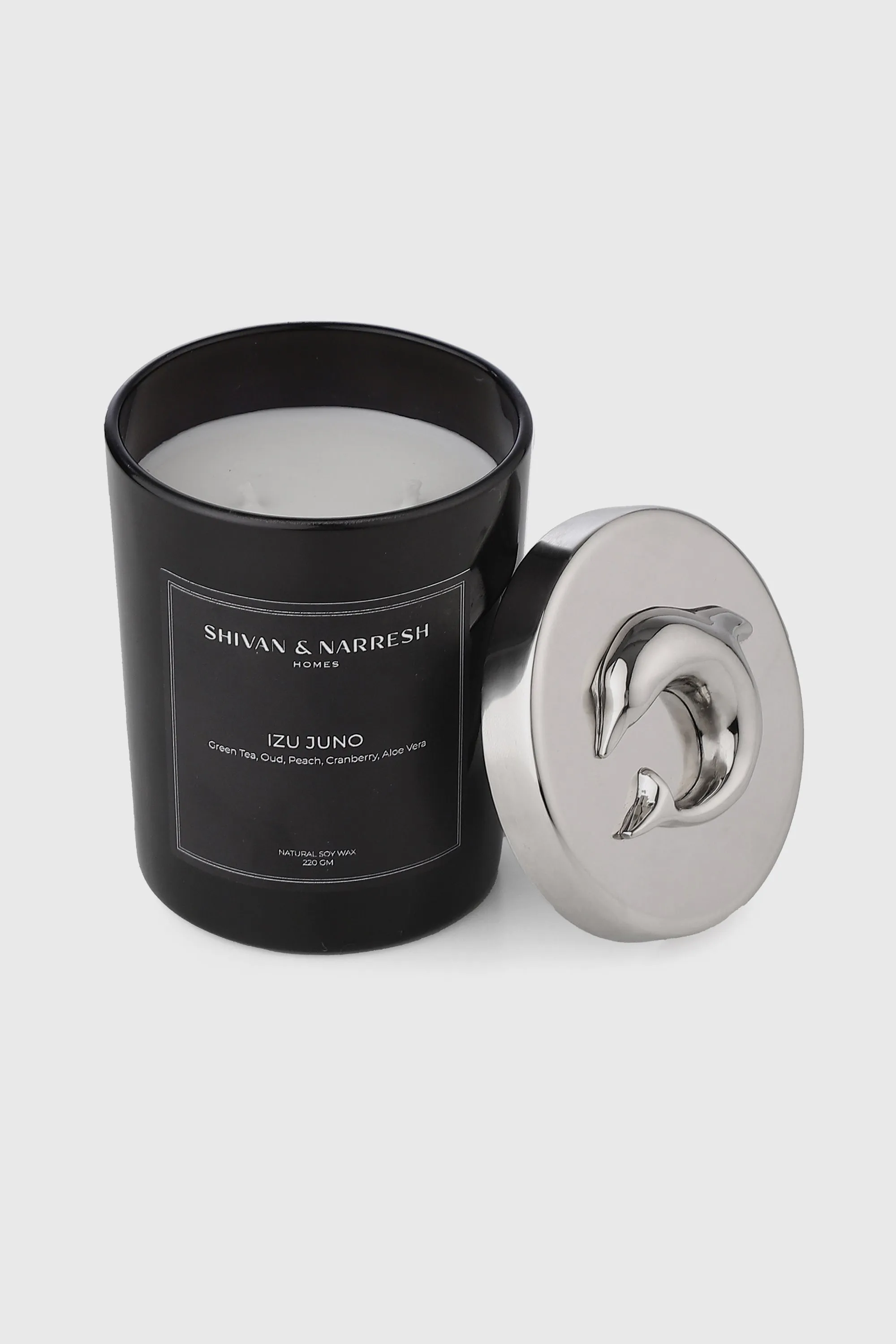 Izu Juno Exquisite Gift Set for Him