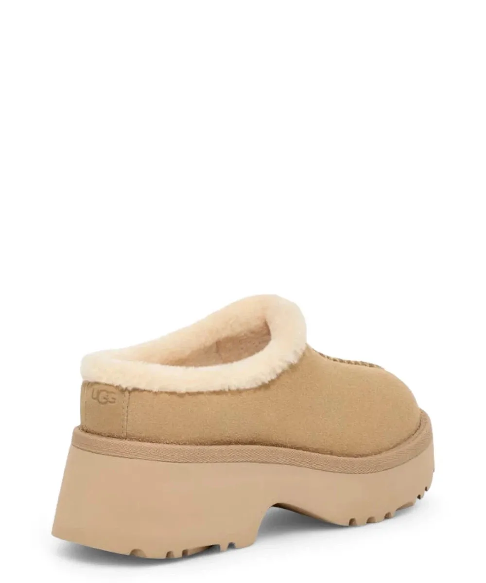Sabot New Heights Cozy