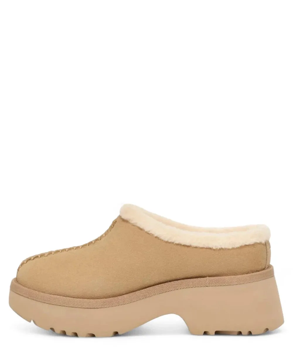Sabot New Heights Cozy