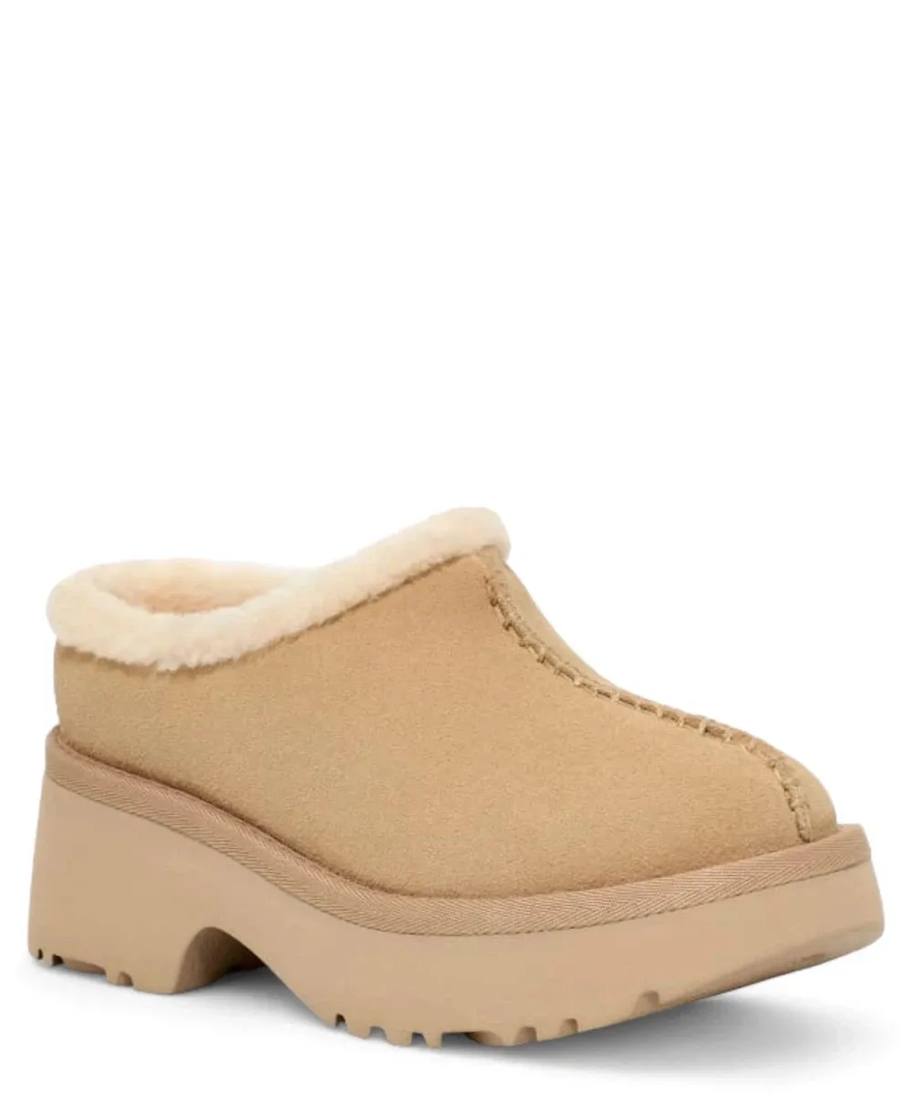Sabot New Heights Cozy