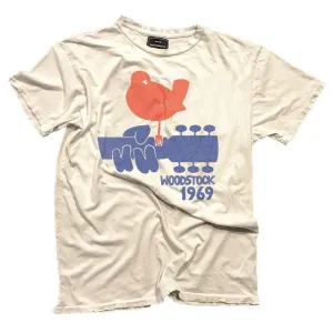 Woodstock 1969 Tee